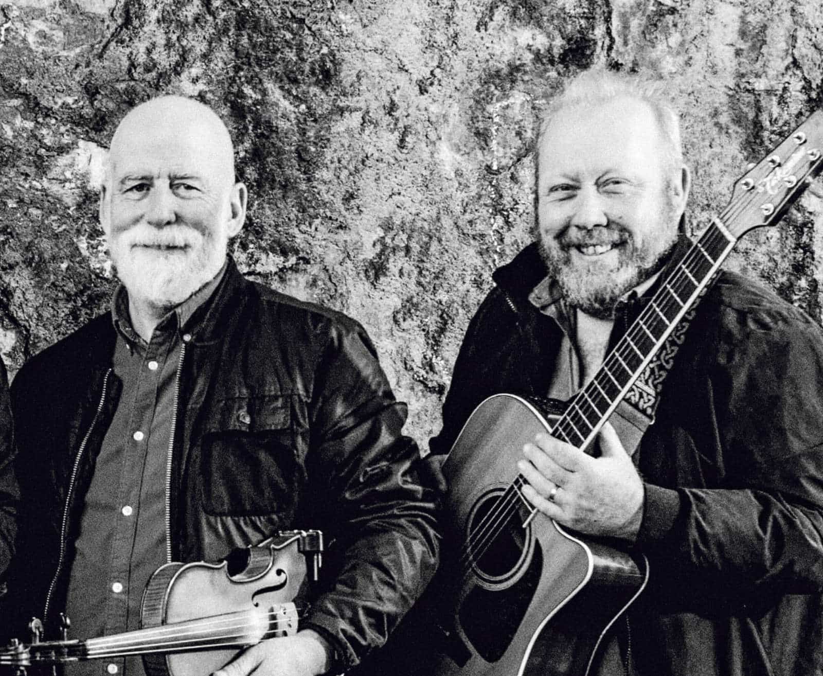 Irish Night / Anzeiger Thal Gäu Olten