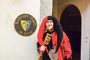 Potpourri / Anzeiger Thal Gäu Olten