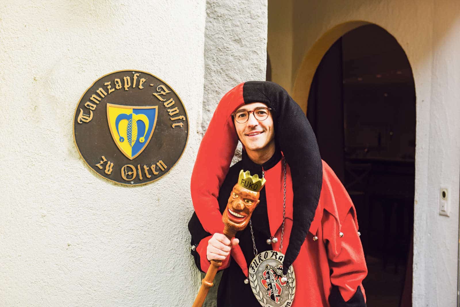 Potpourri / Anzeiger Thal Gäu Olten