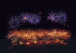 Sonnwendfeier Oensingen / Anzeiger Thal Gäu Olten