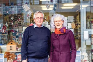 Papeterie Köpfli / Anzeiger Thal Gäu Olten