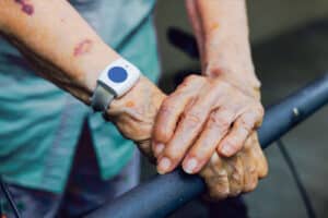 Zutritt für Sterbehilfeorganisationen Kanton Solothurn / Anzeiger Thal Gäu Olten