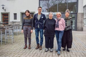 Oltner Kulturinstitutionen / Anzeiger Thal Gäu Olten