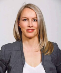 Jolanda Kröll / Anzeiger Thal Gäu Olten