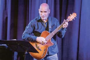 Reto Zeller / Anzeiger Thal Gäu Olten