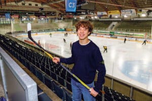 Noël Rötheli / Anzeiger Thal Gäu Olten