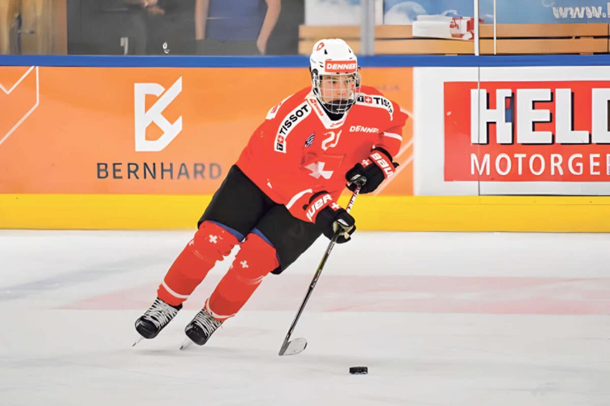 Noël Rötheli / Anzeiger Thal Gäu Olten