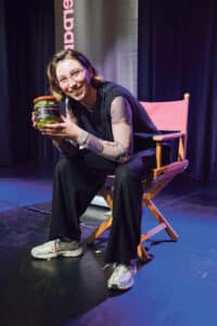 Kabarett-Casting 2026 / Anzeiger Thal Gäu Olten