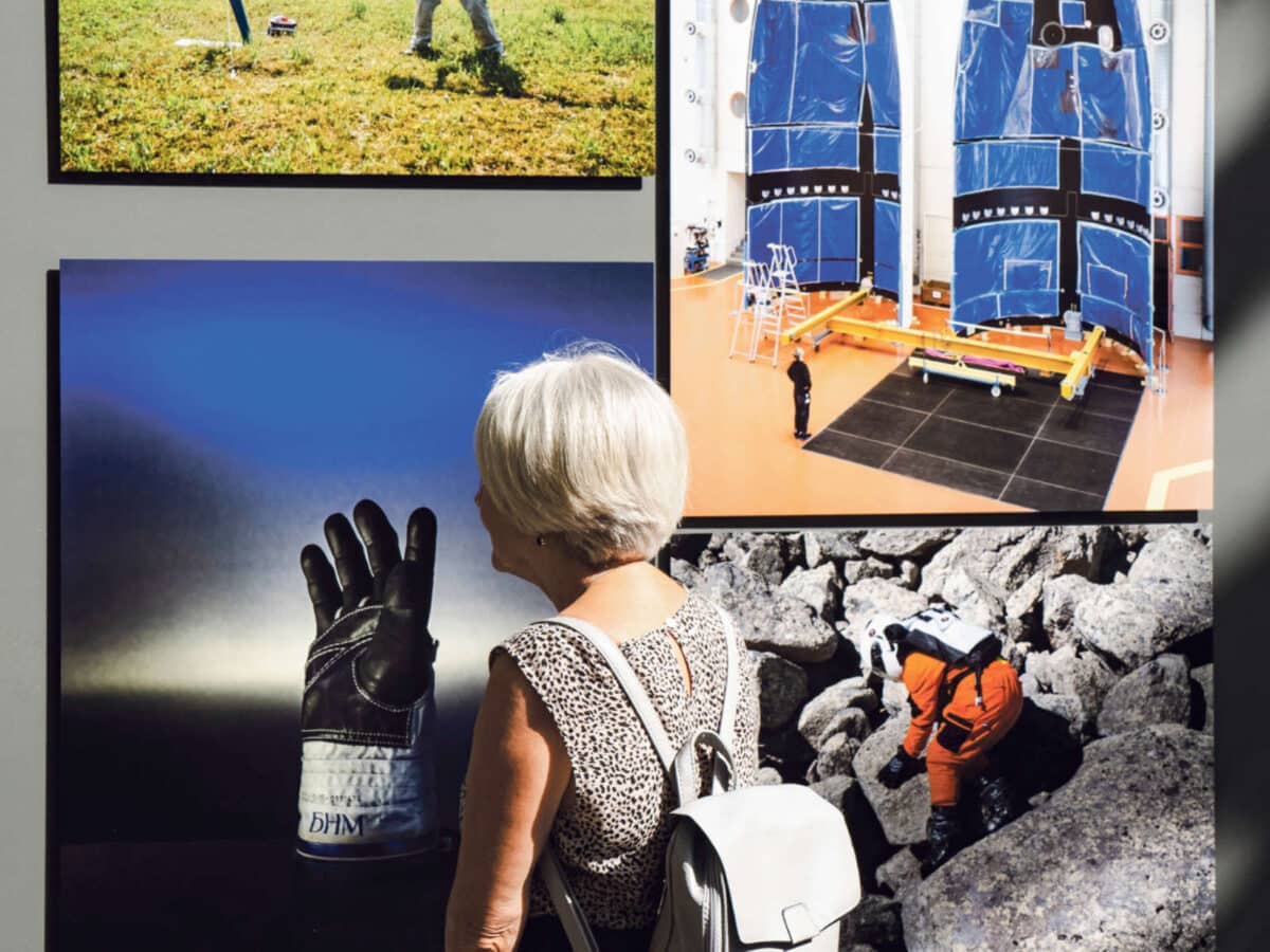 Nominationen zum Tourismuspreis Kanton Solothurn / Anzeiger Thal Gäu Olten