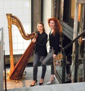 Zwei Herzen im Dreivierteltakt» / Anzeiger Thal Gäu Olten