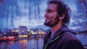 Endstation Crack / Anzeiger Thal Gäu Olten