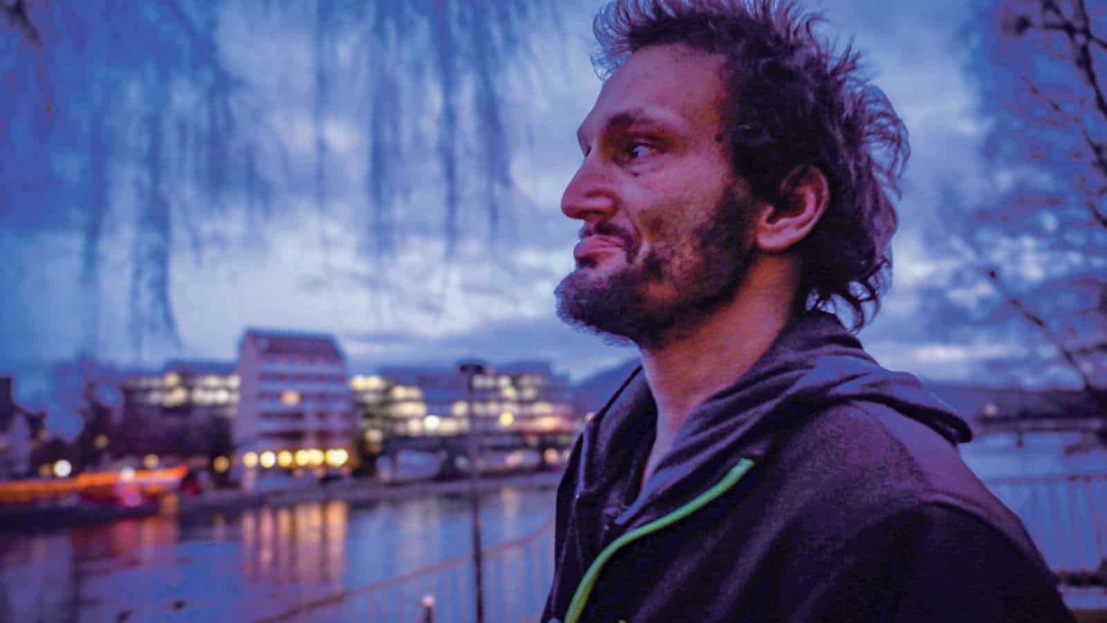 Endstation Crack / Anzeiger Thal Gäu Olten