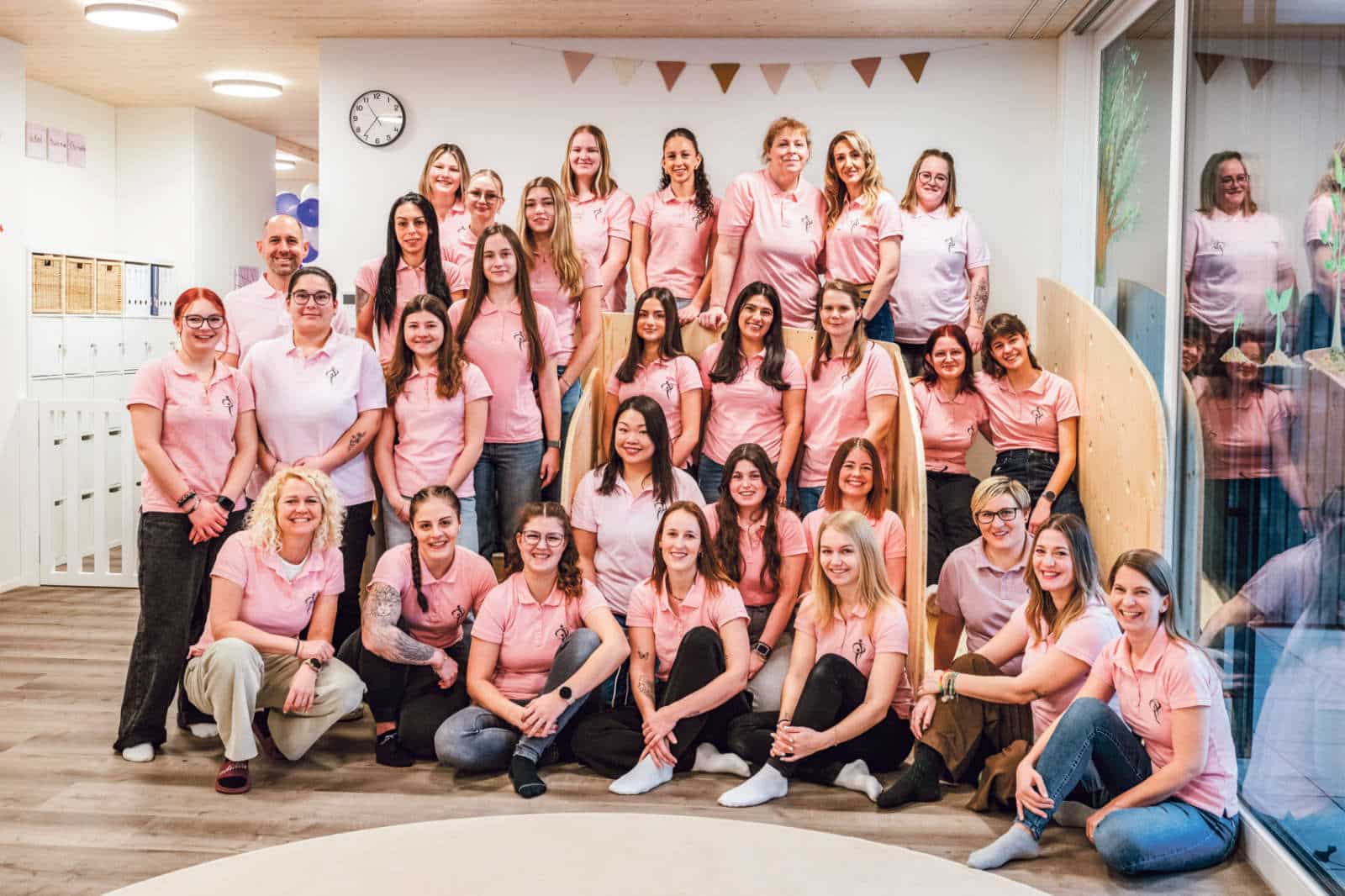 easy-kid-care Kappel / Anzeiger Thal Gäu Olten