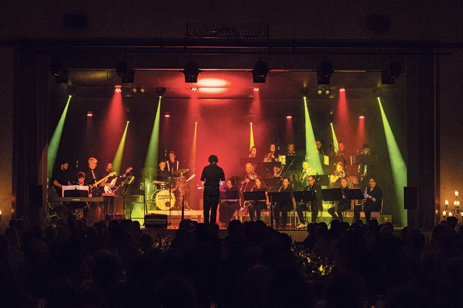 Opus One Orchestra / Anzeiger Thal Gäu Olten