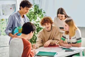 Massnahmenplan für Kinder und Jugendliche Kanton Solothurn / Anzeiger Thal Gäu Olten