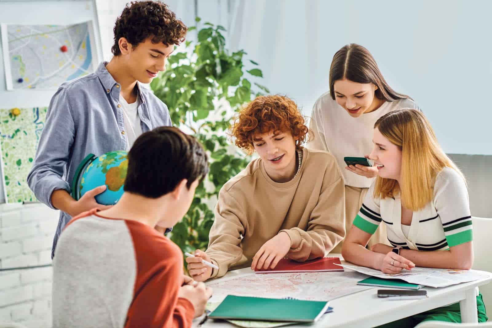 Massnahmenplan für Kinder und Jugendliche Kanton Solothurn / Anzeiger Thal Gäu Olten