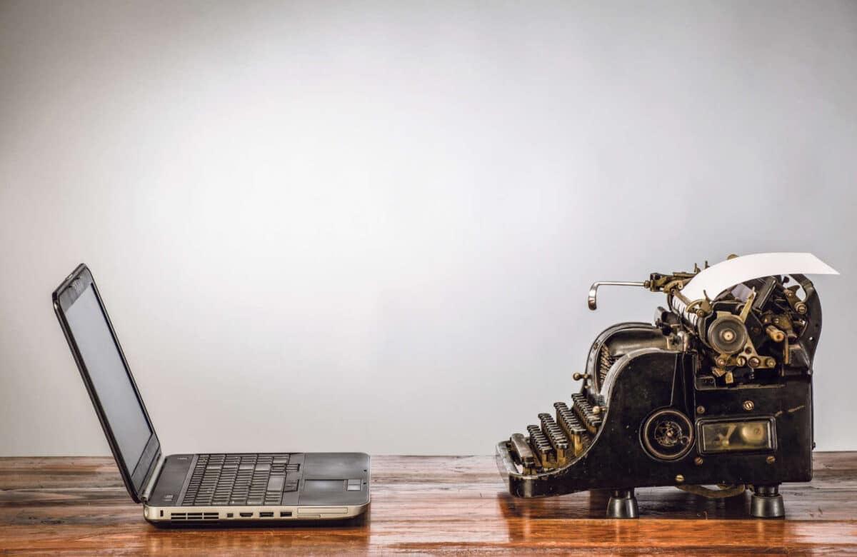 Digitalisierung kantonale Verwaltung Solothurn / Anzeiger Thal Gäu Olten