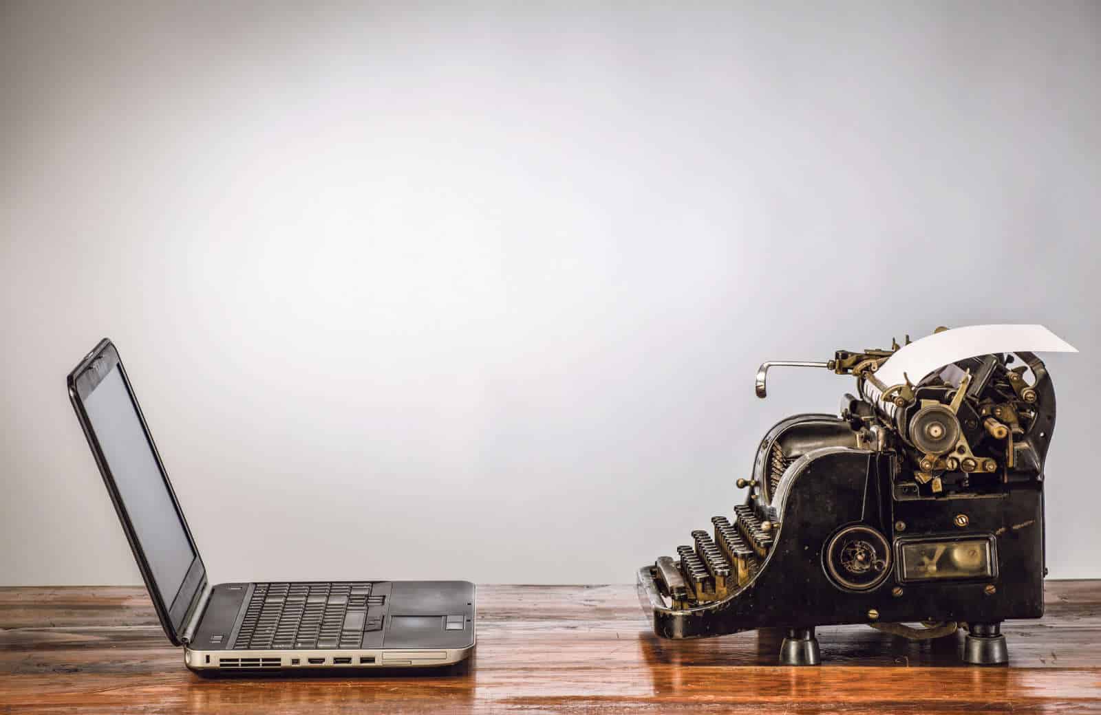 Digitalisierung kantonale Verwaltung Solothurn / Anzeiger Thal Gäu Olten