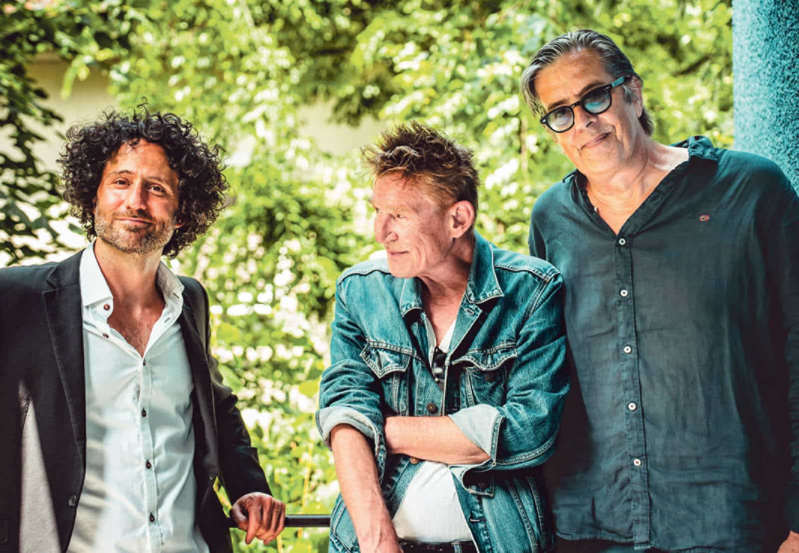 Lenz und Ho / Anzeiger Thal Gäu Olten