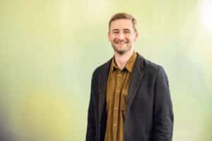 Thomas Lanz Stadt Olten / Anzeiger Thal Gäu Olten