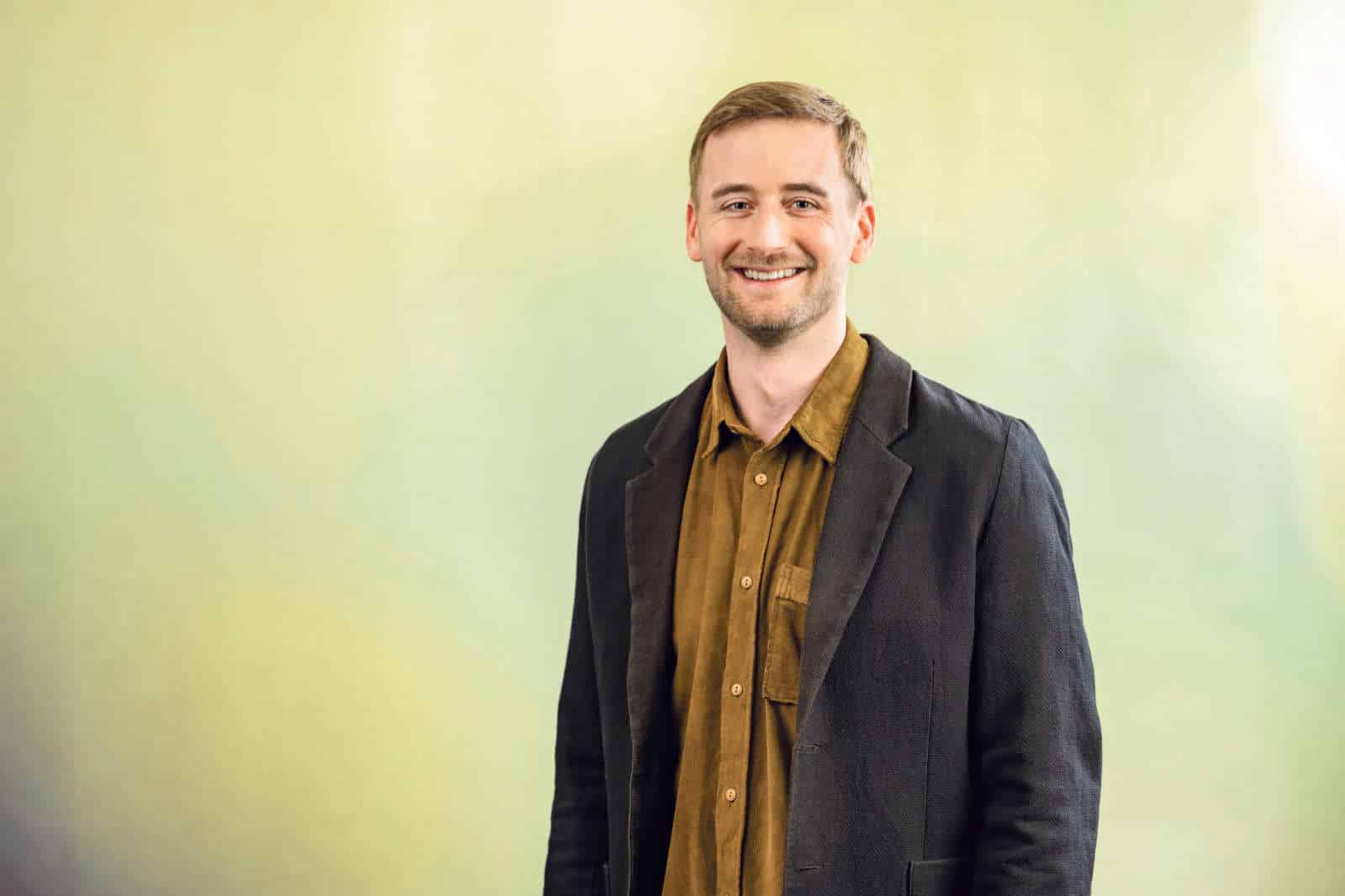 Thomas Lanz Stadt Olten / Anzeiger Thal Gäu Olten