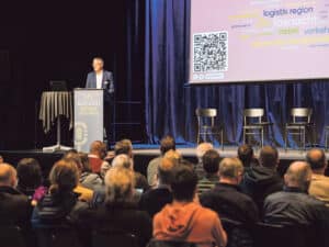 Regionalverein Olten-Gösgen-Gäu / Anzeiger Thal Gäu Olten