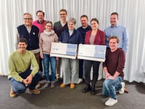 Oltner 2-Stunden-Lauf / Anzeiger Thal Gäu Olten