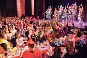 Fasnacht Olten / Anzeiger Thal Gäu Olten