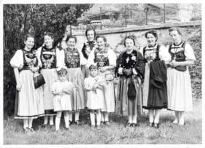 Historischer Verein Kanton Solothurn / Anzeiger Thal Gäu Olten