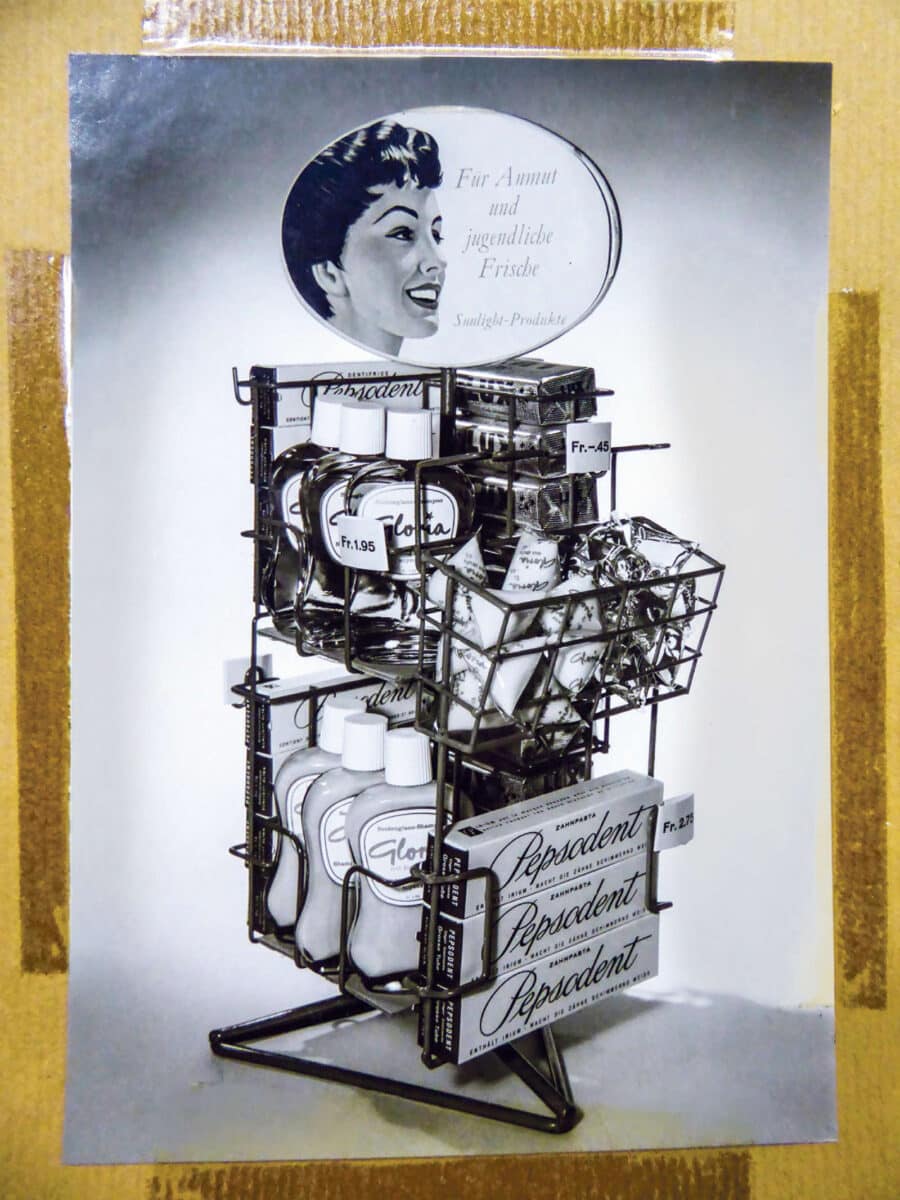 Historischer Verein Kanton Solothurn / Anzeiger Thal Gäu Olten