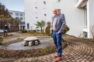 Alters- und Demenzzentrum St. Martin Olten / Anzeiger Thal Gäu Olten