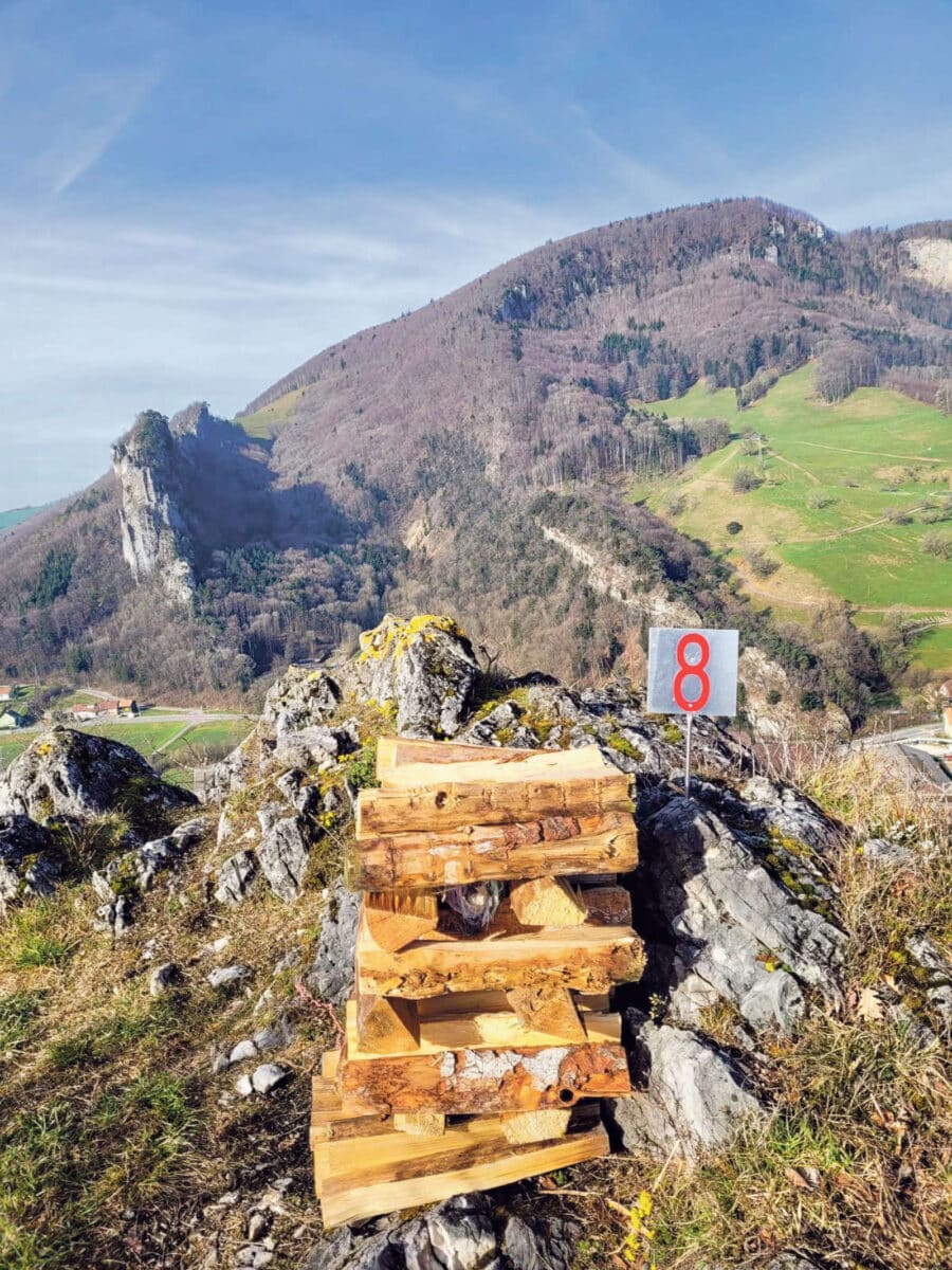 Sonnwendfeier Oensingen 2026 / Anzeiger Thal Gäu Olten