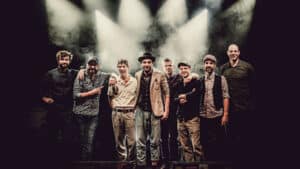 Troubas Kater in Olten / Anzeiger Thal Gäu Olten