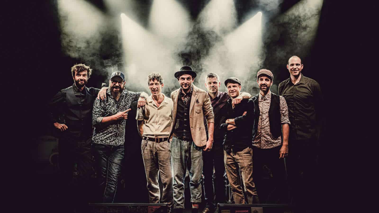 Troubas Kater in Olten / Anzeiger Thal Gäu Olten