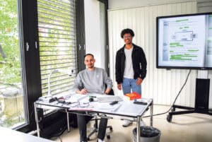 Verein AareGäuer Nachhilfe / Anzeiger Thal Gäu Olten