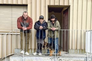 Verein City Träff / Anzeiger Thal Gäu Olten