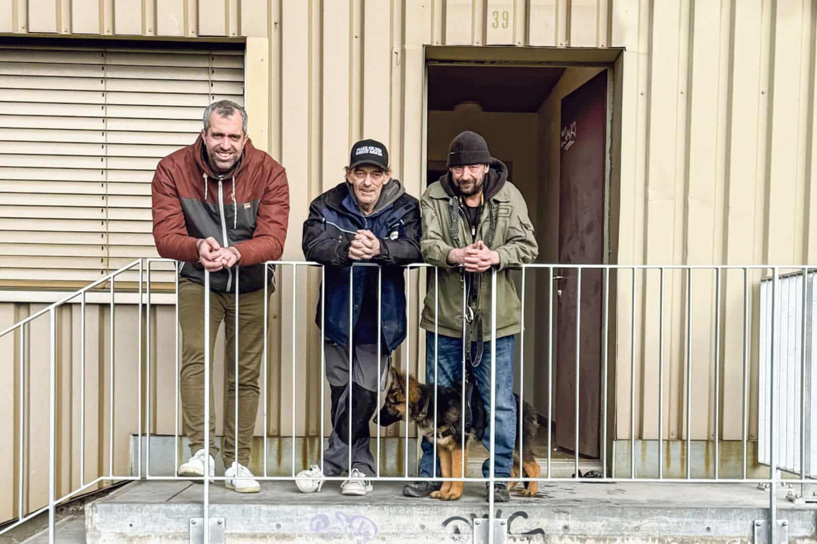 Verein City Träff / Anzeiger Thal Gäu Olten