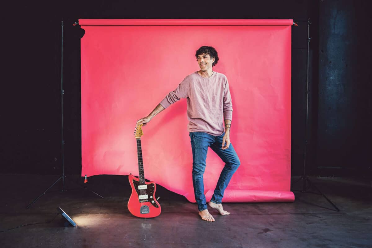 Das Zelt Oensingen / Anzeiger Thal Gäu Olten