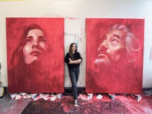 Jennifer Cavegn / Anzeiger Thal Gäu Olten