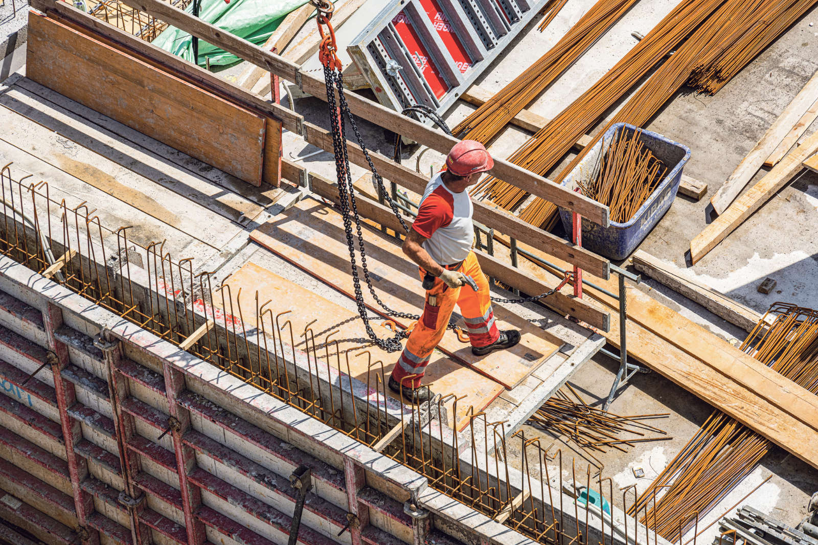 Solothurner Wirtschaft / Anzeiger Thal Gäu Olten