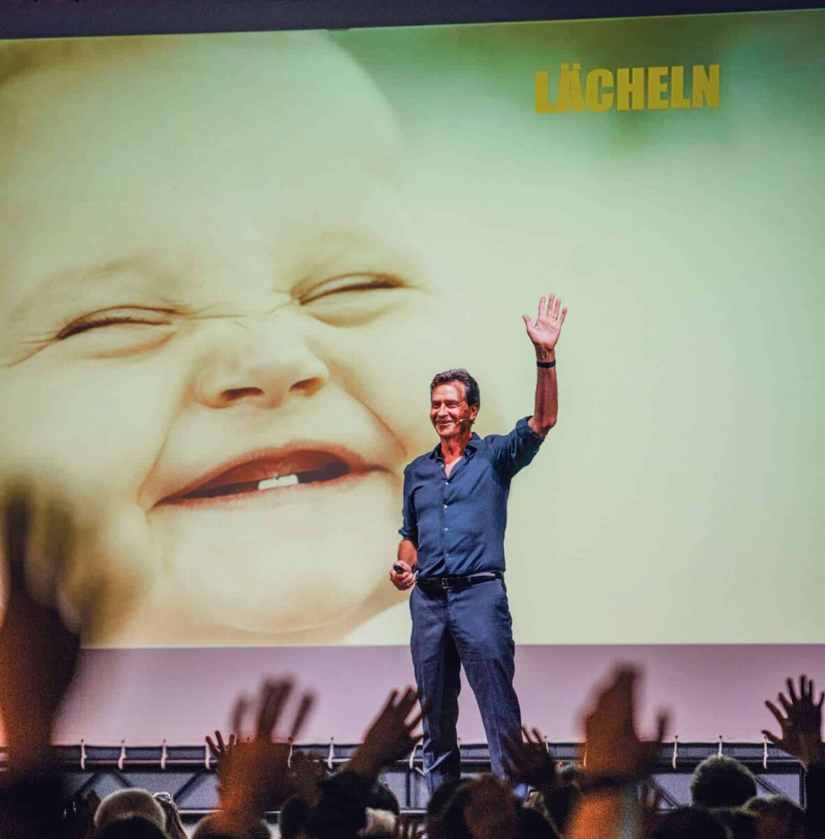 16. Wirtschaftsapéro Balsthal / Anzeiger Thal Gäu Olten