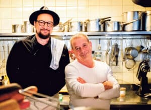 Les trois Suisses / Anzeiger Thal Gäu Olten