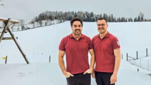 / Anzeiger Thal Gäu Olten