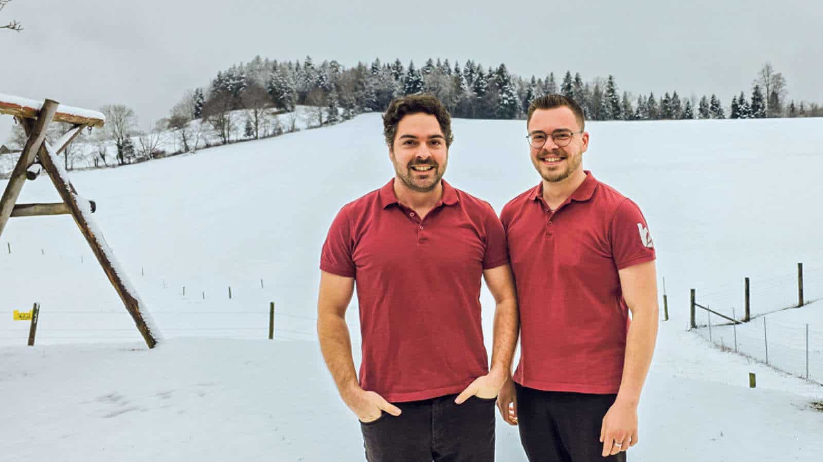 / Anzeiger Thal Gäu Olten