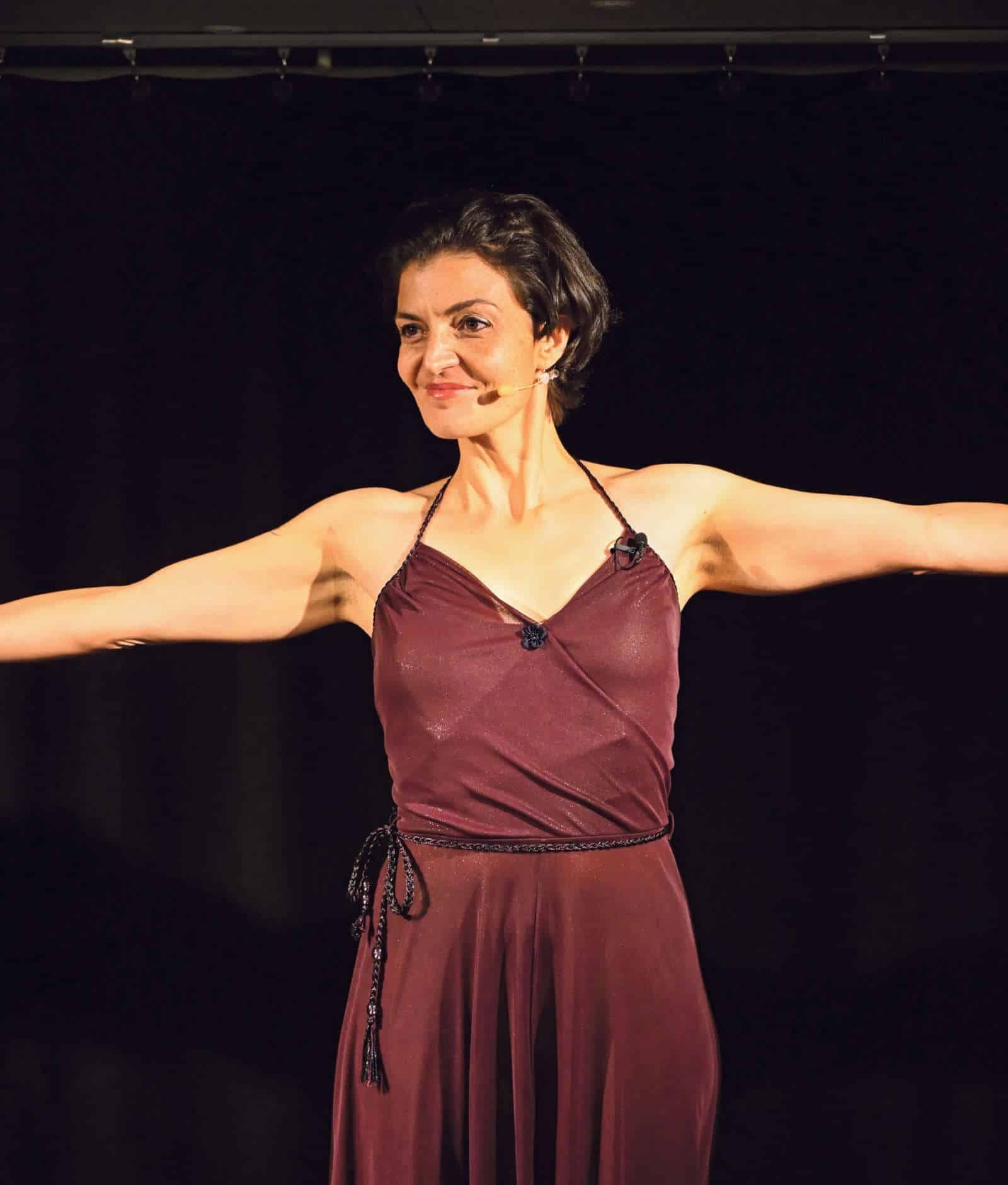 Denise Donatsch / Anzeiger Thal Gäu Olten