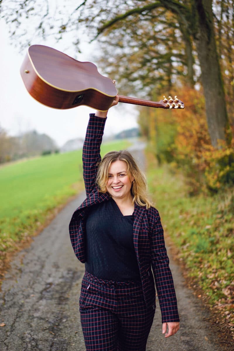 39. Oltner Kabarett-Tage / Anzeiger Thal Gäu Olten