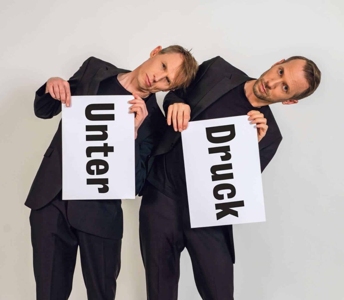 39. Oltner Kabarett-Tage / Anzeiger Thal Gäu Olten