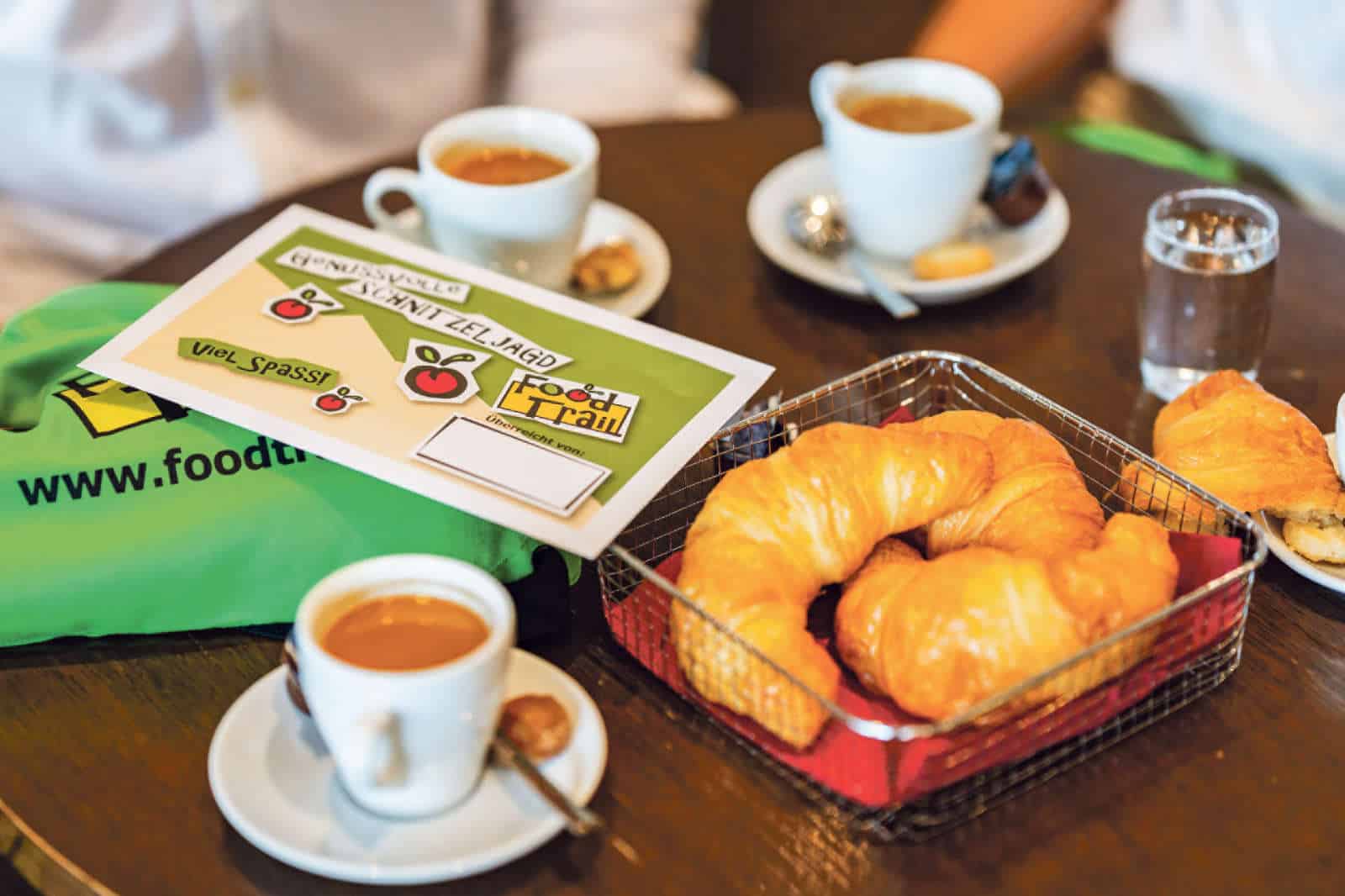 FoodTrail Olten / Anzeiger Thal Gäu Olten