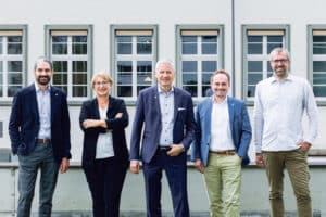 Regierungsprogramm Stadt Olten / Anzeiger Thal Gäu Olten