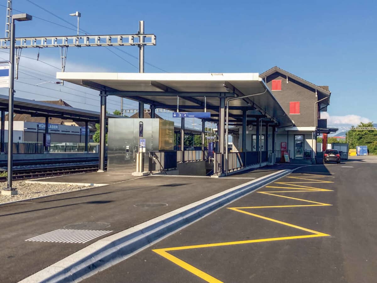 Hägendörfer Jahrringe / Anzeiger Thal Gäu Olten